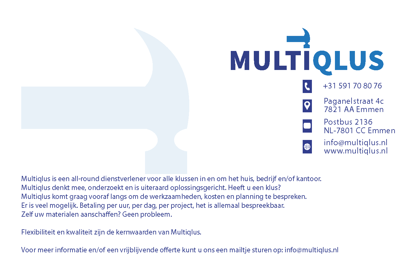 WS Multiqlus.nl